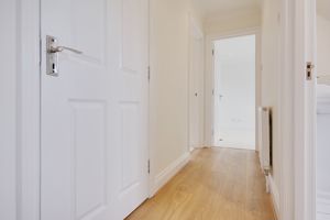 Entrance Hall- click for photo gallery